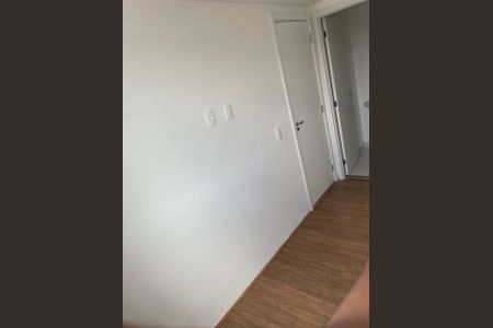 Quarto de apartamento para alugar com 1 quarto, 35m² em Brás, São Paulo