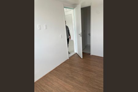 Quarto de apartamento para alugar com 1 quarto, 35m² em Brás, São Paulo