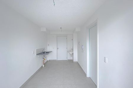 Apartamento à venda com 32m², 1 quarto e sem vagaSala/Cozinha
