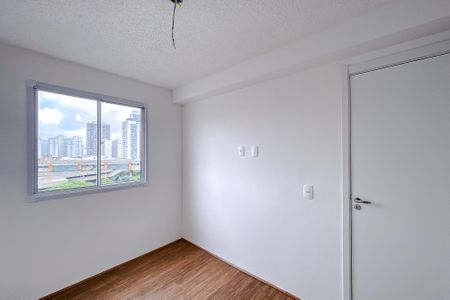 Apartamento à venda com 32m², 1 quarto e sem vagaQuarto