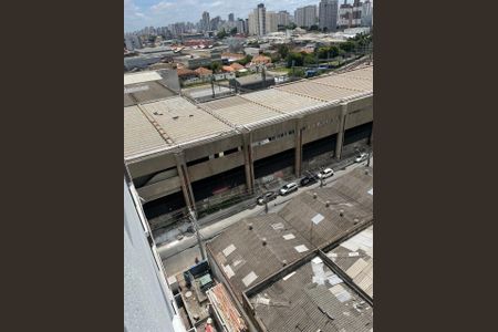 Apartamento para alugar com 35m², 1 quarto e sem vaga Apartamento para alugar com 35m², 1 quarto e sem vagaVista