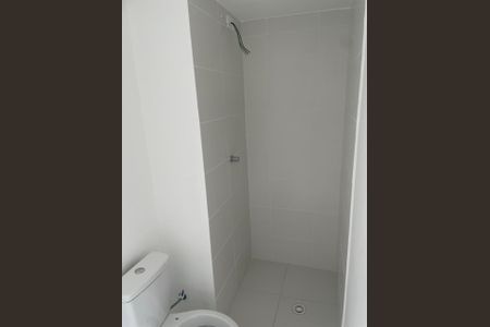 Apartamento para alugar com 35m², 1 quarto e sem vaga Apartamento para alugar com 35m², 1 quarto e sem vagaBanheiro