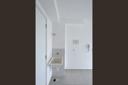 Apartamento à venda com 32m², 1 quarto e sem vagaSala/Cozinha