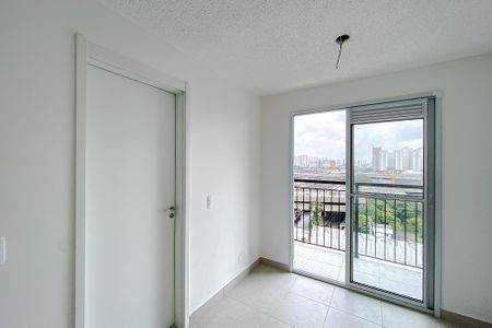 Apartamento à venda com 32m², 1 quarto e sem vagaSala/Cozinha