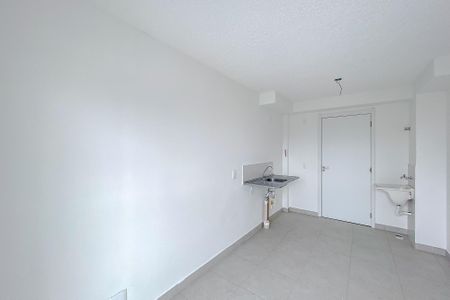 Apartamento à venda com 32m², 1 quarto e sem vagaSala/Cozinha