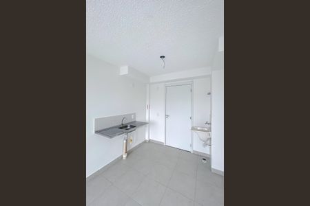 Apartamento à venda com 32m², 1 quarto e sem vagaSala/Cozinha