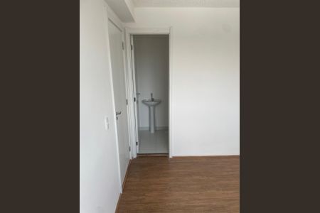Quarto de apartamento para alugar com 1 quarto, 35m² em Brás, São Paulo