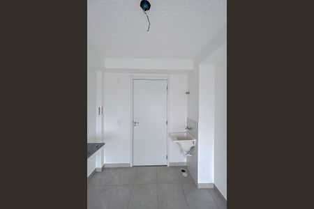 Apartamento à venda com 32m², 1 quarto e sem vagaSala/Cozinha