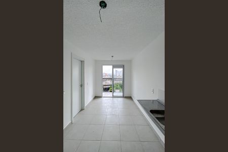 Apartamento à venda com 32m², 1 quarto e sem vagaSala/Cozinha