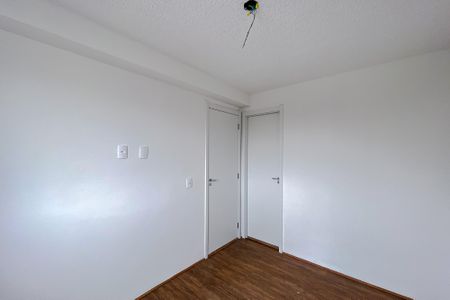 Apartamento à venda com 32m², 1 quarto e sem vagaQuarto