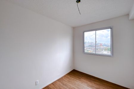 Apartamento à venda com 32m², 1 quarto e sem vagaQuarto