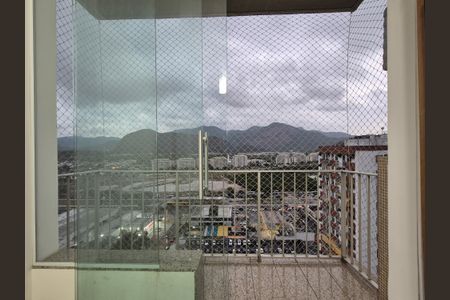 Apartamento para alugar com 53m², 2 quartos e 1 vagaVaranda 