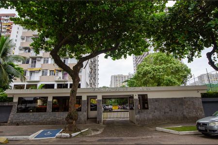 Apartamento para alugar com 53m², 2 quartos e 1 vagaEntrada