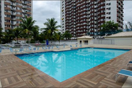 Apartamento para alugar com 53m², 2 quartos e 1 vagaÁrea comum - Piscina
