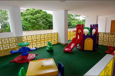 Apartamento para alugar com 53m², 2 quartos e 1 vagaÁrea comum