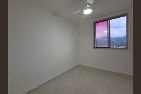Apartamento para alugar com 53m², 2 quartos e 1 vagaQuarto 