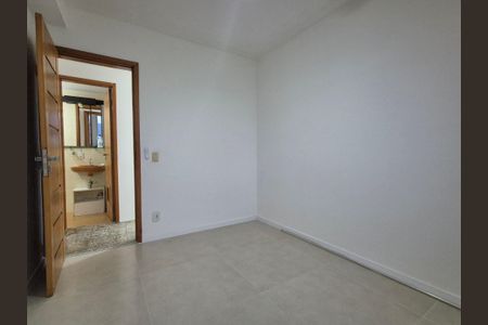 Apartamento para alugar com 53m², 2 quartos e 1 vagaQuarto 