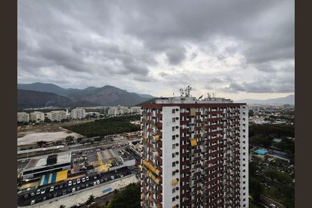 Apartamento para alugar com 53m², 2 quartos e 1 vagaVista 