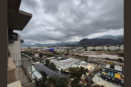 Apartamento para alugar com 53m², 2 quartos e 1 vagaVista 