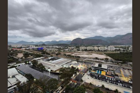 Apartamento para alugar com 53m², 2 quartos e 1 vagaVista 