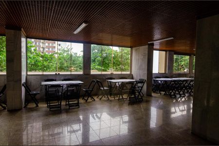 Apartamento para alugar com 53m², 2 quartos e 1 vagaÁrea comum