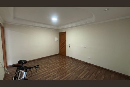 Sala - Sala de Jantar de apartamento à venda com 3 quartos, 90m² em Santa Maria, Santo André