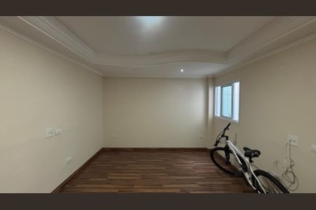 Sala - Sala de Jantar de apartamento à venda com 3 quartos, 90m² em Santa Maria, Santo André