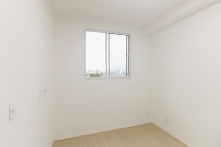 Apartamento para alugar com 35m², 2 quartos e sem vagaQuarto 1