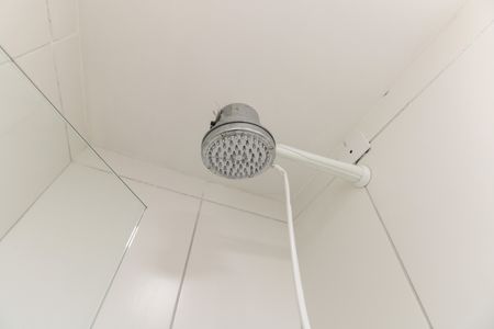 Apartamento para alugar com 35m², 2 quartos e sem vagaBanheiro 