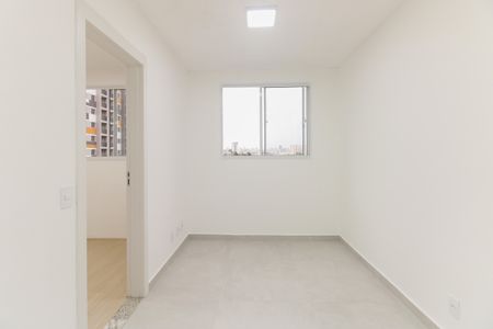 Apartamento para alugar com 35m², 2 quartos e sem vagaSala 