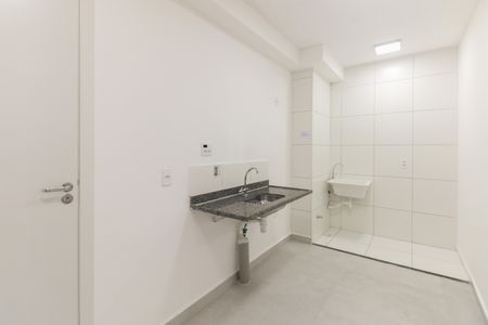 Apartamento para alugar com 35m², 2 quartos e sem vagaCozinha 