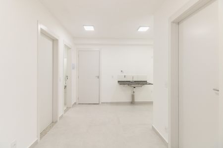 Sala  de apartamento para alugar com 2 quartos, 35m² em Tatuapé, São Paulo