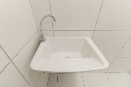 Apartamento para alugar com 35m², 2 quartos e sem vagaÁrea de Serviço 