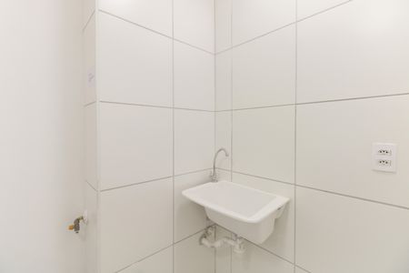 Apartamento para alugar com 35m², 2 quartos e sem vagaÁrea de Serviço 
