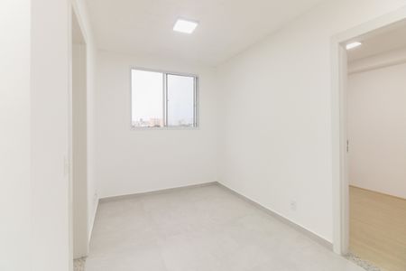 Apartamento para alugar com 35m², 2 quartos e sem vagaSala 