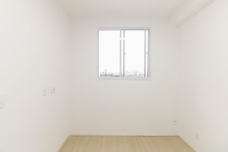 Quarto 1 de apartamento para alugar com 2 quartos, 35m² em Tatuapé, São Paulo