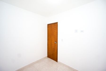 Quarto 01 de apartamento à venda com 2 quartos, 40m² em Vila Nova Savoia, São Paulo
