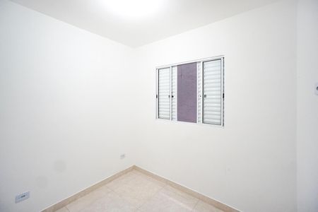 Apartamento à venda com 40m², 2 quartos e sem vagaQuarto 02