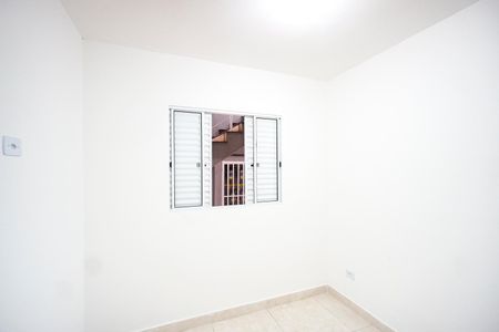 Quarto 01 de apartamento à venda com 2 quartos, 40m² em Vila Nova Savoia, São Paulo