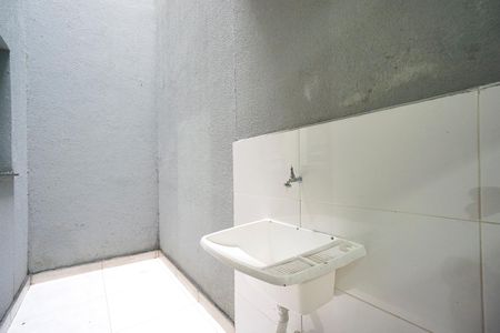 Apartamento à venda com 40m², 2 quartos e sem vagaQuintal
