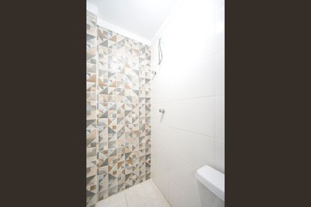 Apartamento à venda com 40m², 2 quartos e sem vagaBanheiro 