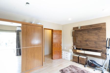 Quarto 1 de casa de condomínio para alugar com 3 quartos, 300m² em Campo Grande, Rio de Janeiro