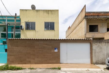 Casa de condomínio para alugar com 300m², 3 quartos e 4 vagasFachada da Casa