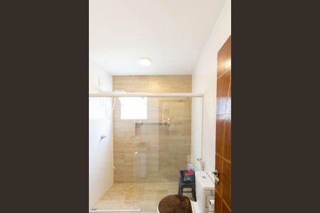 Casa de condomínio para alugar com 300m², 3 quartos e 4 vagasBanheiro 1