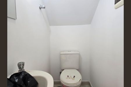 Casa para alugar com 120m², 3 quartos e 2 vagasLavabo