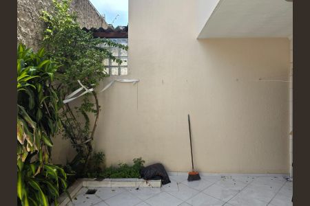 Casa para alugar com 120m², 3 quartos e 2 vagasÁrea de Serviço