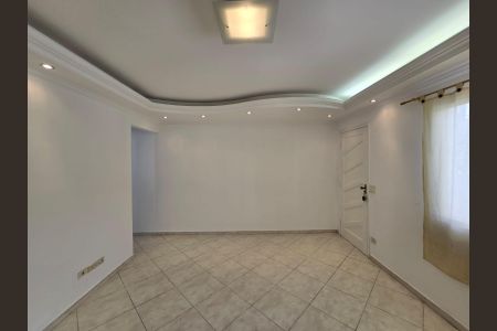 Sala  de casa para alugar com 3 quartos, 120m² em Jardim Cocaia, Guarulhos