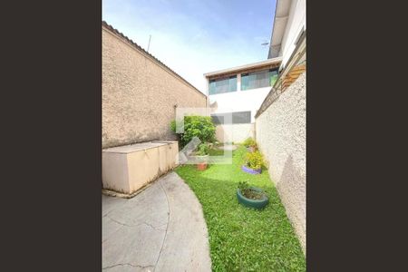 Casa para alugar com 120m², 3 quartos e 2 vagasÁrea comum