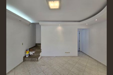Casa para alugar com 120m², 3 quartos e 2 vagasSala 