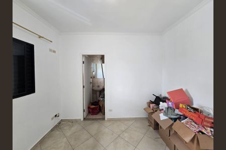 Casa para alugar com 120m², 3 quartos e 2 vagasSuíte 